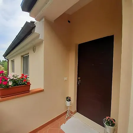 Casale Angela Apartment Torrevecchia Teatina Exterior photo