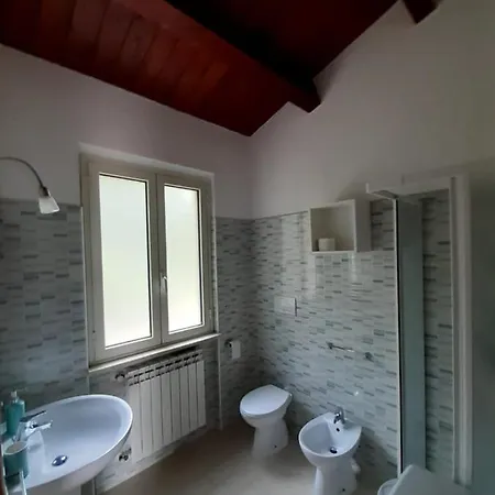 Casale Angela Apartment Torrevecchia Teatina Exterior photo