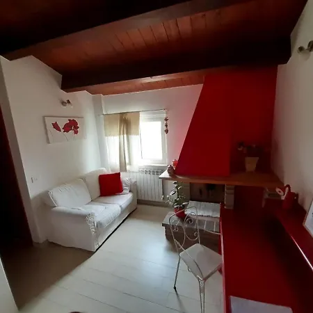 Casale Angela Apartment Torrevecchia Teatina Exterior photo