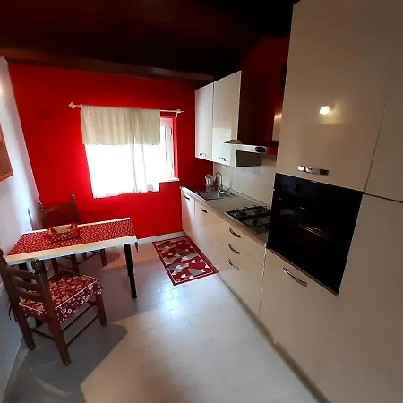 Casale Angela Apartment Torrevecchia Teatina Exterior photo